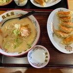 龍鳳園 伏見店 - 