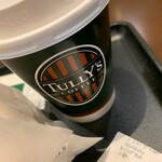 タリーズコーヒー - 