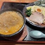 竹本商店☆つけ麺開拓舎 - 