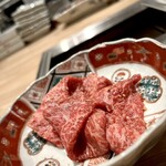 Yakiniku Shouten Ito Okashi - 