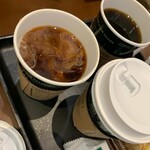 タリーズコーヒー - 