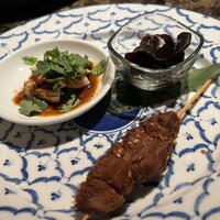 Shangri-La's secret ROPPONGI - 