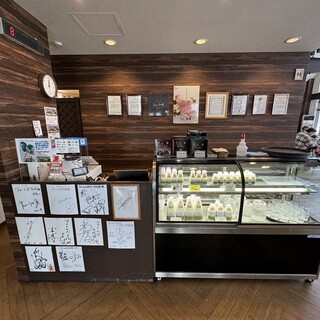 ファームレストラン千代田_2