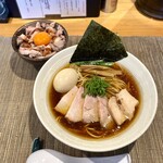 麺屋 さくら井 - 