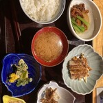 だいどこ大 - ランチ