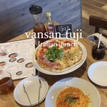 Italian Kitchen VANSAN 富士店 - 
