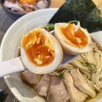 麺屋 さくら井 - 