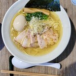 麺屋 さくら井 - 