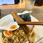 麺屋 さくら井 - 