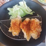 からあげセンター - 