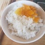 からあげセンター - 