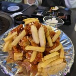 豚ウォリー 錦糸町店 - 