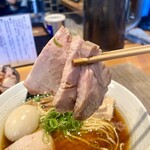 麺屋 さくら井 - 