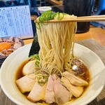 麺屋 さくら井 - 
