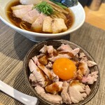 麺屋 さくら井 - 