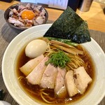 麺屋 さくら井 - 