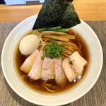 麺屋 さくら井 - 