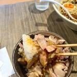 麺屋 さくら井 - 