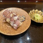 Sushi Matsuura - 