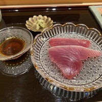 鮨 まつうら - 