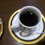 M&C Cafe - コーヒー