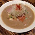 麺屋 極鶏 - 