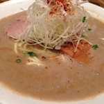 麺屋 極鶏 - 