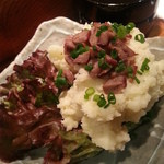 牛たん炭火焼 吉次 - 