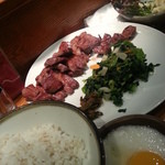 牛たん炭火焼 吉次 - 