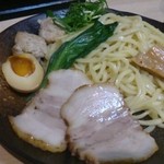 山勝麺三 - 