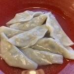 餃子の馬渡 - 