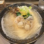 Tokyo Style Noodle ほたて日和 - 