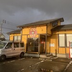 らーめんヒグマ - 