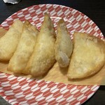 餃子の馬渡 - 