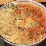 讃岐うどん　徳すけ - 