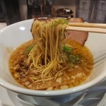 麺や轍 小倉店 - 