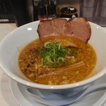 麺や轍 小倉店 - 
