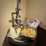 博多筑紫口 居酒屋 ホームラン食堂 - 