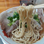 神戸ラーメン第一旭 - 