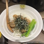 Tokyo Style Noodle ほたて日和 - 