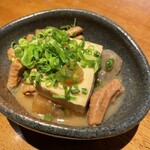 博多筑紫口 居酒屋 ホームラン食堂 - 