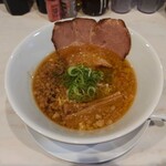 麺や轍 小倉店 - 