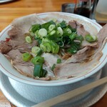 神戸ラーメン第一旭 - 