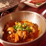 Tonchan Sakaba Mitsu - コリコリ、酢味噌で