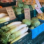 はなまる青果店 - 