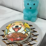 HOSHINO DESSERT ART - 