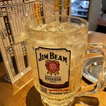 博多筑紫口 居酒屋 ホームラン食堂 - 