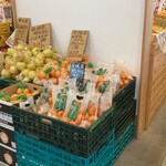 はなまる青果店 - 