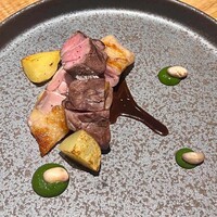 炉端イタリアン ICORIBI 堂島 - 