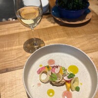 炉端イタリアン ICORIBI 堂島 - 